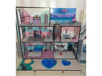 john lewis lol dolls house